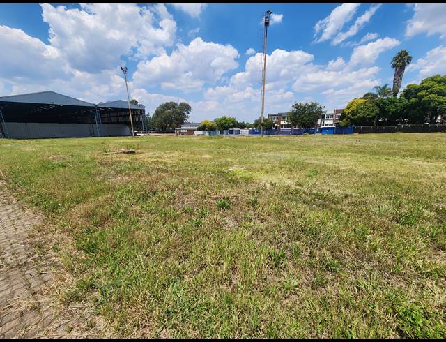 6,000M² INDUSTRIAL YARD TO LET IN WADEVILLE